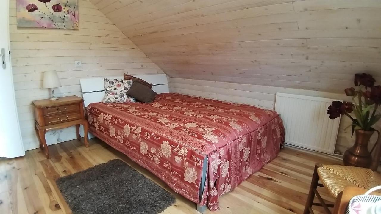Agroturystyka Helena Окунинка Екстериор снимка